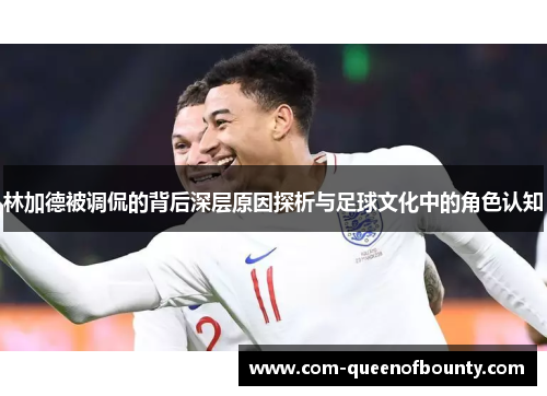 林加德被调侃的背后深层原因探析与足球文化中的角色认知