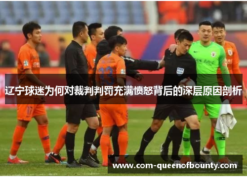 辽宁球迷为何对裁判判罚充满愤怒背后的深层原因剖析