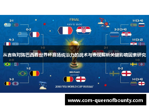 从吉鲁对阵巴西看世界杯赛场统治力的战术与表现解析关键影响因素研究
